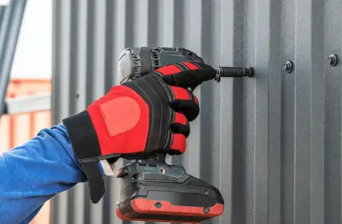 Travaux de zinguerie - Laquenexy